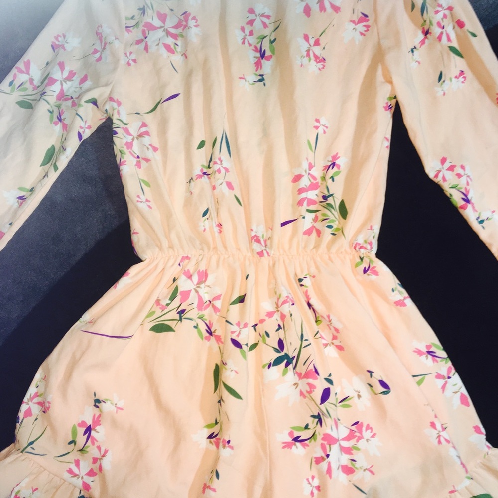 Honey Punch Romper - Picture 4 of 5